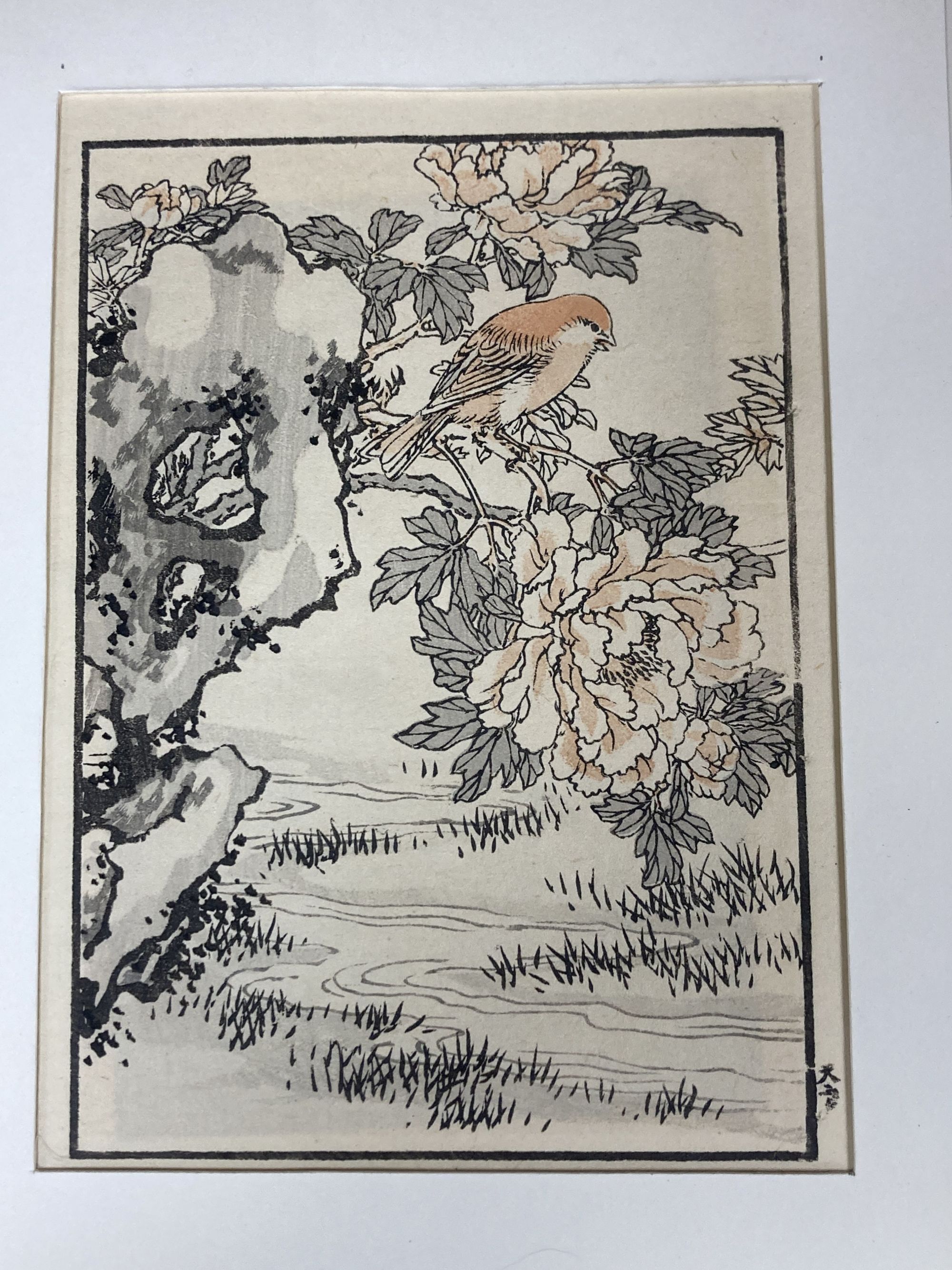 A group of assorted unframed Japanese woodblock prints, largest 36 x 23cm